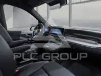 2025 Mercedes Benz V