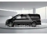 2025 Mercedes Benz V