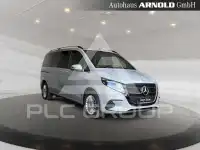 2025 Mercedes Benz V