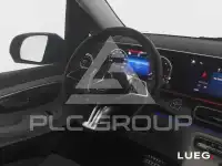 2025 Mercedes Benz V