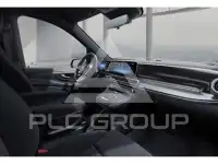2025 Mercedes Benz V