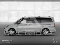 2025 Mercedes Benz V