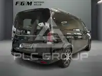 2025 Mercedes Benz V