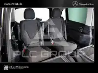 2025 Mercedes Benz V