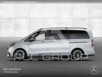 2025 Mercedes Benz V