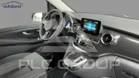 2025 Mercedes Benz V