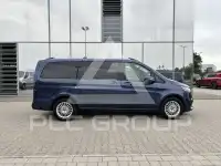 2025 Mercedes Benz V