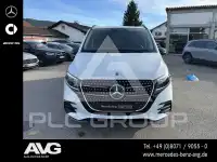 2025 Mercedes Benz V