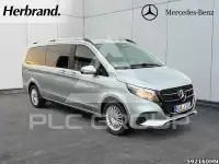 2025 Mercedes Benz V
