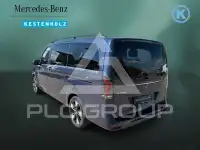 2025 Mercedes Benz V