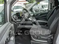 2025 Mercedes Benz V