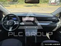 2025 Mercedes Benz V