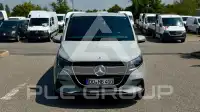 2025 Mercedes Benz V