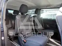 2025 Mercedes Benz V