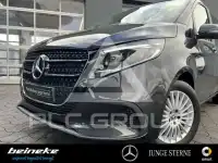 2025 Mercedes Benz V