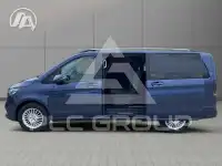 2025 Mercedes Benz V