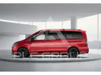 2025 Mercedes Benz V