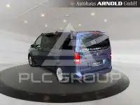 2025 Mercedes Benz V