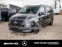 2025 Mercedes Benz V