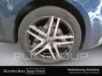 2025 Mercedes Benz V