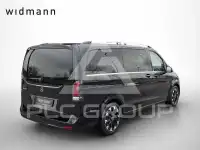 2025 Mercedes Benz V