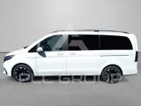 2025 Mercedes Benz V