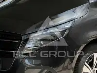 2025 Mercedes Benz V