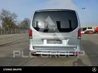 2025 Mercedes Benz V