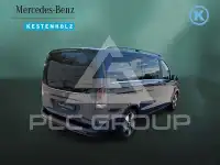 2025 Mercedes Benz V
