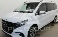 2025 Mercedes Benz V