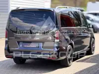 2025 Mercedes Benz V