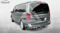 2025 Mercedes Benz V