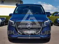 2025 Mercedes Benz V