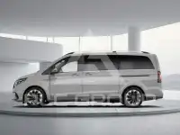 2025 Mercedes Benz V