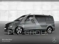 2025 Mercedes Benz V