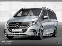 2025 Mercedes Benz V