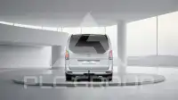 2025 Mercedes Benz V