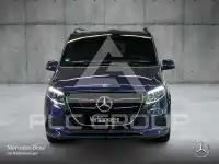 2025 Mercedes Benz V