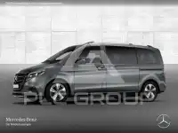 2025 Mercedes Benz V