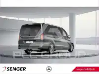 2025 Mercedes Benz V