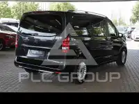 2025 Mercedes Benz V