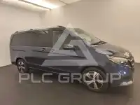 2025 Mercedes Benz V