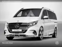 2025 Mercedes Benz V