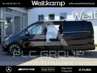 2025 Mercedes Benz V