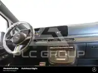 2025 Mercedes Benz V