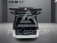 2025 Mercedes Benz V