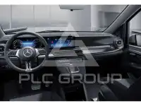 2025 Mercedes Benz V