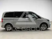 2025 Mercedes Benz V
