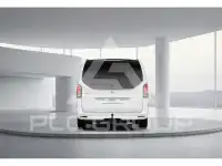 2025 Mercedes Benz V