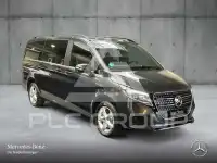 2025 Mercedes Benz V